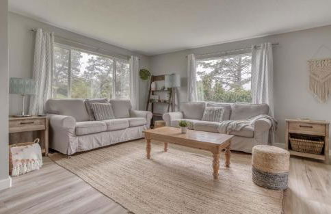 Camp Street Cottage - Meredith Lodging - Foto 7