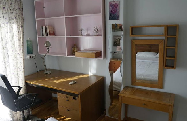 Immaculate 2-bed Apartment in Zografou - Photo 9