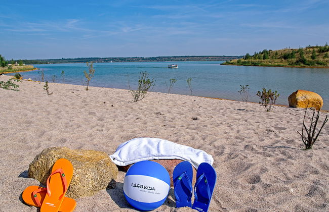 Dünenhaus Familia Comfort - Foto 11