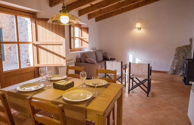 Agroturismo Son Alzines - Foto 13