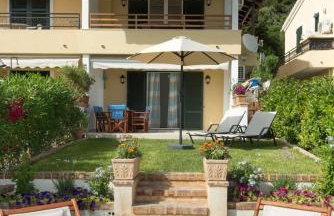 Waves Apartments Melody Glyfada - Foto 50