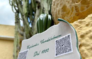 Casa Euphorbia - Foto 22