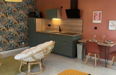 Les Bains Bohème - Foto 22