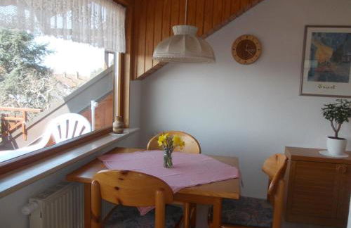 Haus am Blütenweg - Foto 12