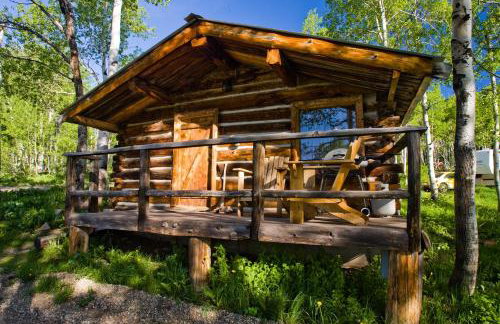 The Cabins at Historic Columbine - Foto 58