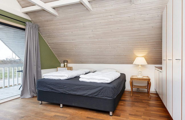 12 Person Holiday Home in Thyboron - Foto 5