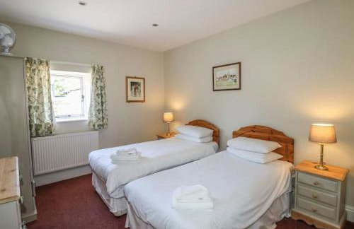 Wetton Barns Holiday Cottages - Foto 56