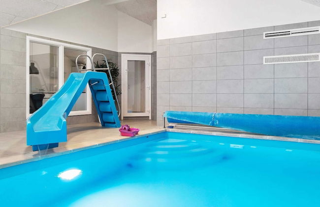 Holiday Home in Kappeln - Foto 4