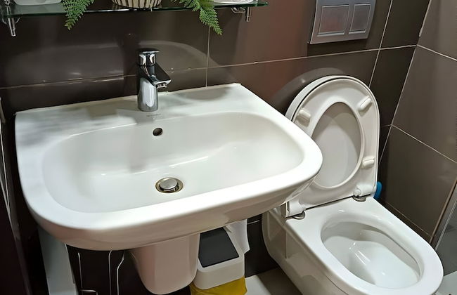 Home Stay Philippines - Foto 24