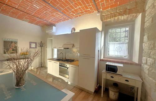 Wohnung in Landhaus mit Resort-Adults only - Foto 12