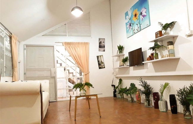 Family Home Chiang Mai - Lino House - Foto 46