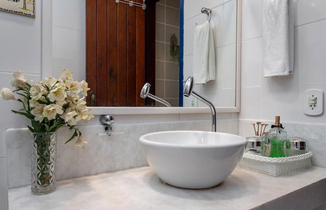 Apart Hotel Pet Friendly in B Zios Buz117 - Foto 49