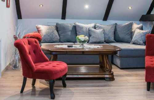 Apartman Jozefina - Foto 46