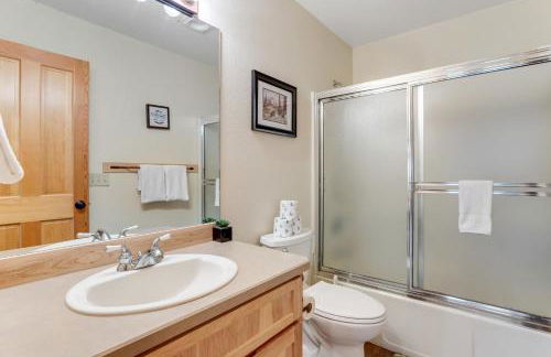 Casa Feliz at Eagle Crest - Foto 32