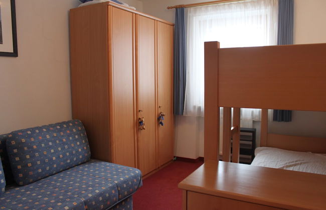 Ferienwohnungen am Dorfplatz - Foto 2