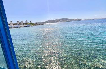 Kyma Apartments-Little Venice,Mykonos - Foto 7