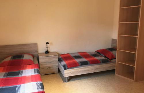 Messe CGN/DUS Großräumige Wohnung in guter Verkehrslage - Foto 25