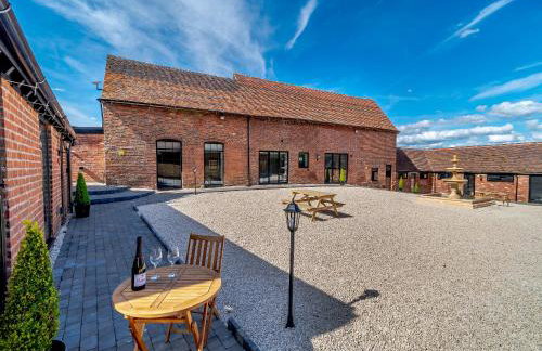 Stable View Barn - Uk45938 - Foto 1