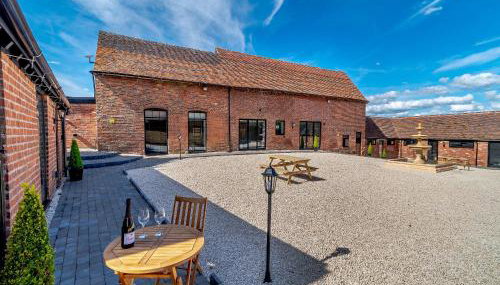 Stable View Barn - Uk45938 - Photo 1