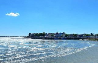 Gîte du Flot - Baie de Somme - Foto 23