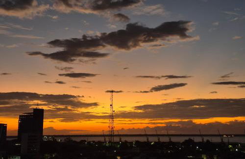 Apartamento aconchegante para COP - Foto 9