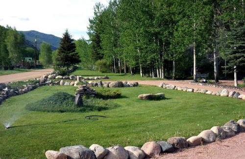 Rustic Cabin Rental with Mountain Views Located in the Gorgeous Gunnison National Forest, Colorado - Foto 40