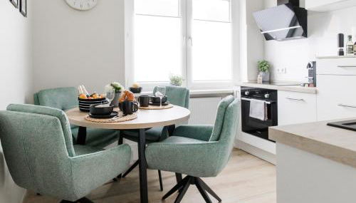 Design Apartment - Küche - Komfort - Zentral - Foto 5