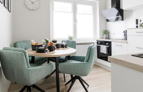 Design Apartment - Küche - Komfort - Zentral - Foto 5