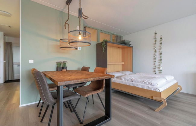 Lovely Apartment With Garden - Foto 3