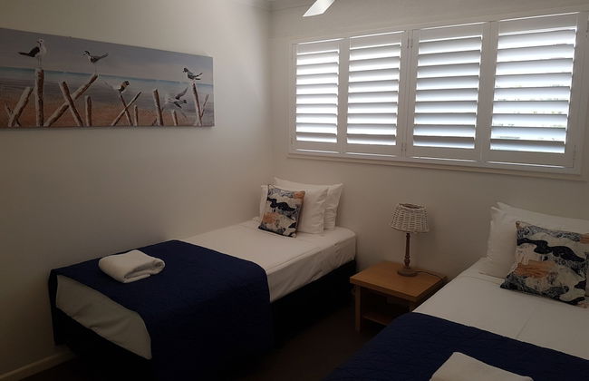 Noosa Gardens Riverside Resort - Photo 6