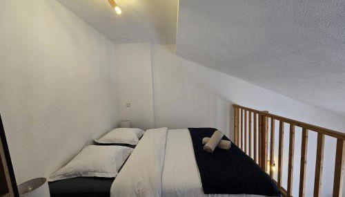 T1 bis Proche Cern Parking Privé - Foto 3