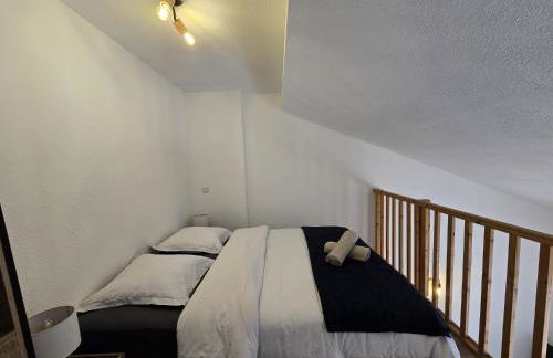 T1 bis Proche Cern Parking Privé - Foto 3