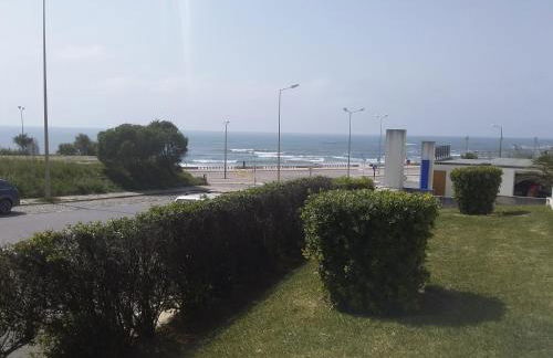 Atlantic Beach-side Apartment - Foto 32