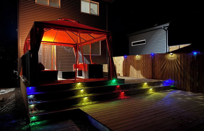 Navii Estates - Vacations Elevated, Homes Perfected - Foto 31