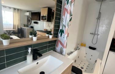 Trendy love Balnéo - Foto 9