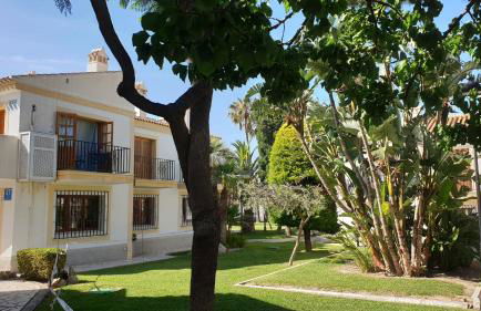 MI COSTA VERA-PLAYA 200m, dos balcones hermosa vista! - Foto 19