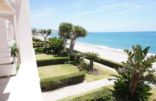 Beach View Playa Del Moral - Foto 28