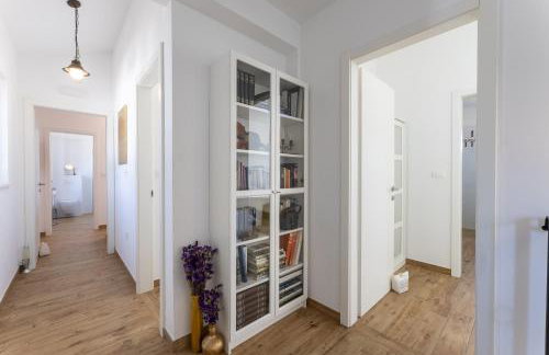 Villa Olivia - Peaceful Family Paradise Near Beach - Foto 26