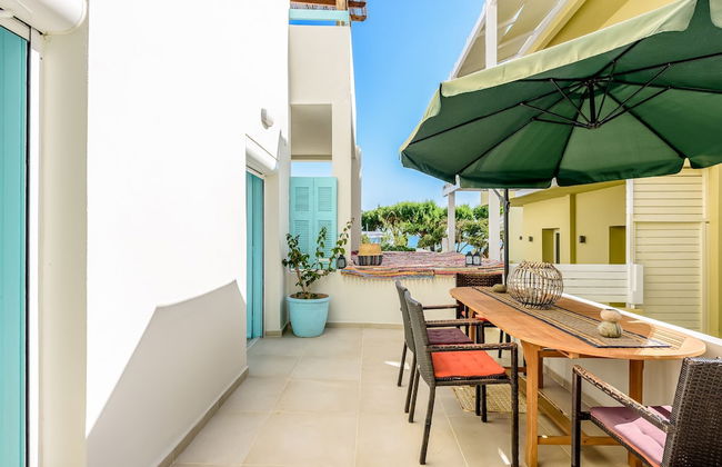 Ilias Apartments - Foto 31