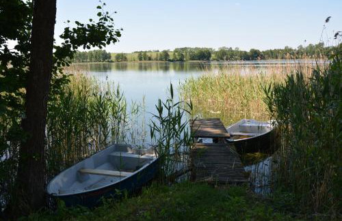Domki nad Jeziorem Ołów - Foto 7
