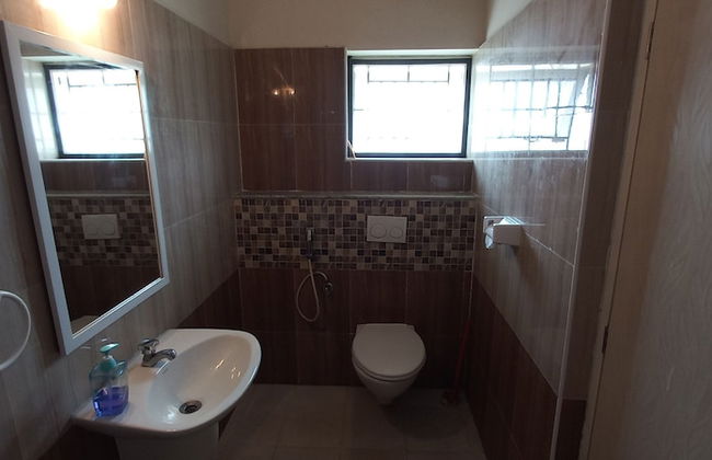 Shantham Service Apartments Indumangar - Foto 28