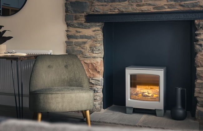 Ferry View Studio in Bowness-on-windermere - Foto 37