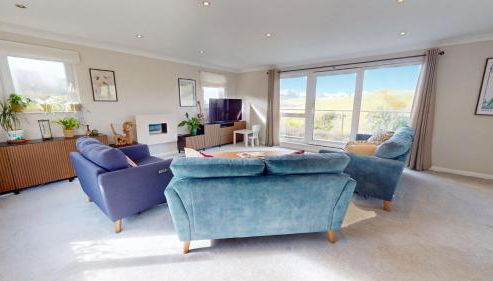 Braunton Hazel House 4 Bedrooms - Foto 5