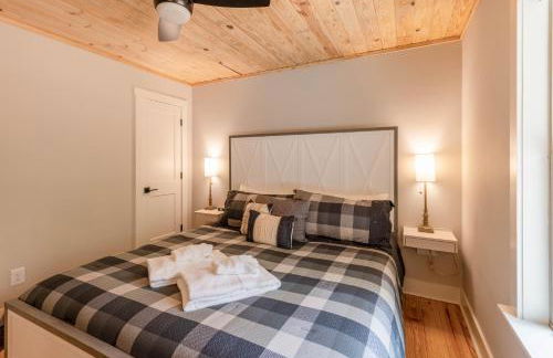 Hemlock Hideaway - Foto 32