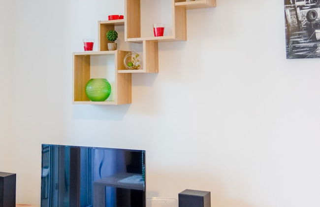 Apartments The Brothers - Foto 44