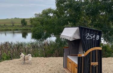 Großes Familienapartment mitten in der Natur - Foto 16