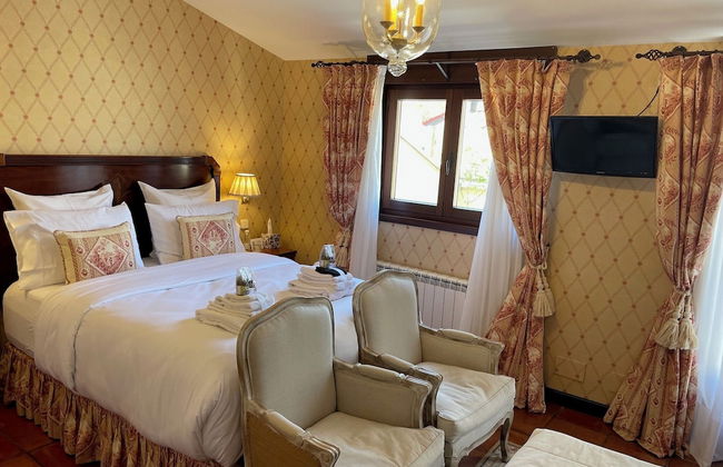 The Manor House - Foto 9