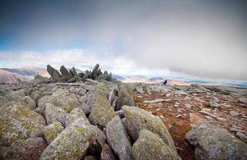 Adwyr-Mynydd - Foto 28