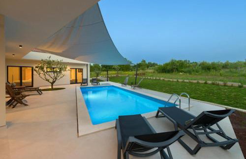 Villa Lim Silent by Istrialux - Foto 34