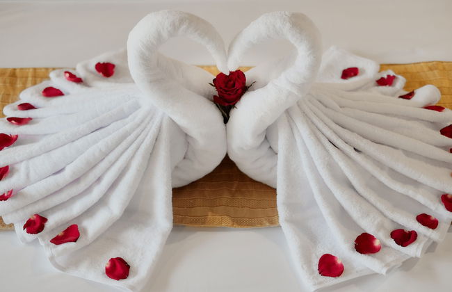 Wananta Villa - Photo 22